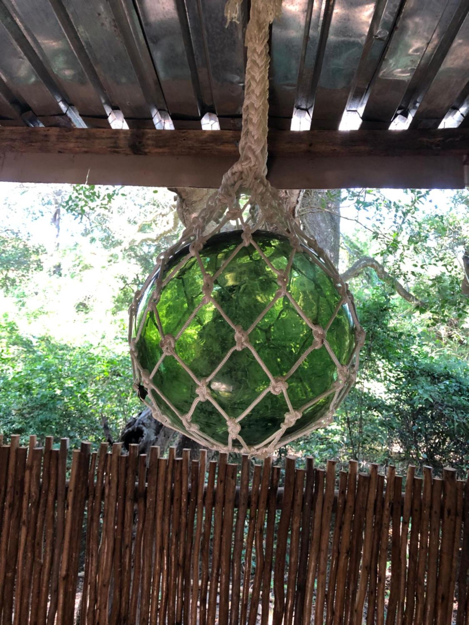Lebombo Wattle Cottages ฮลูฮลูเว ภายนอก รูปภาพ