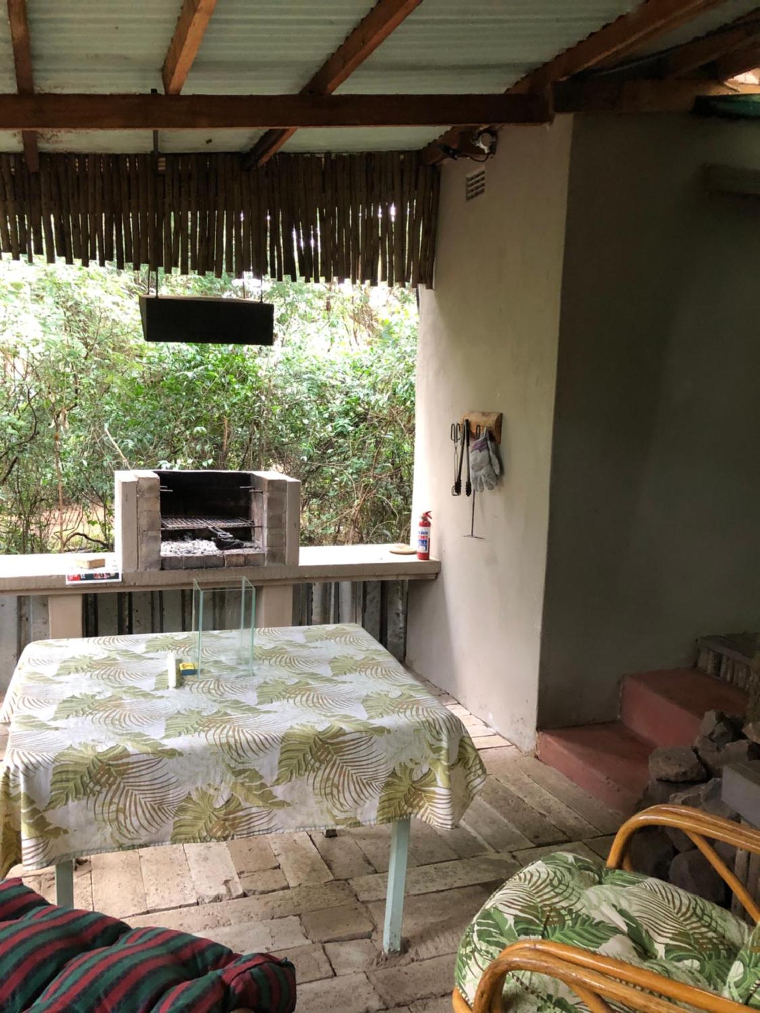 Lebombo Wattle Cottages ฮลูฮลูเว ภายนอก รูปภาพ