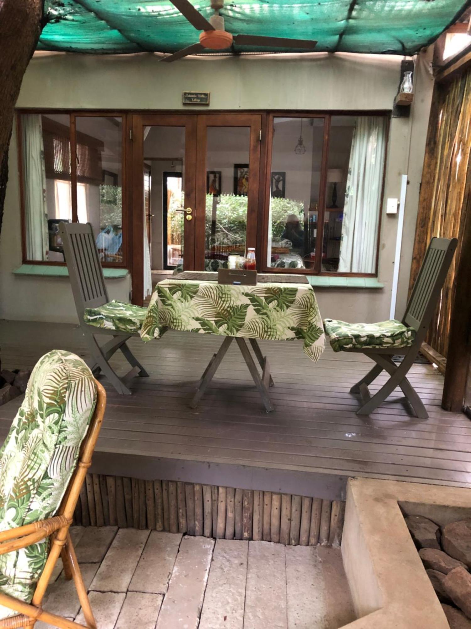 Lebombo Wattle Cottages ฮลูฮลูเว ภายนอก รูปภาพ
